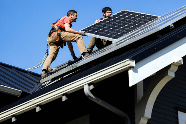 Gutter Replacement in Wellsboro, PA